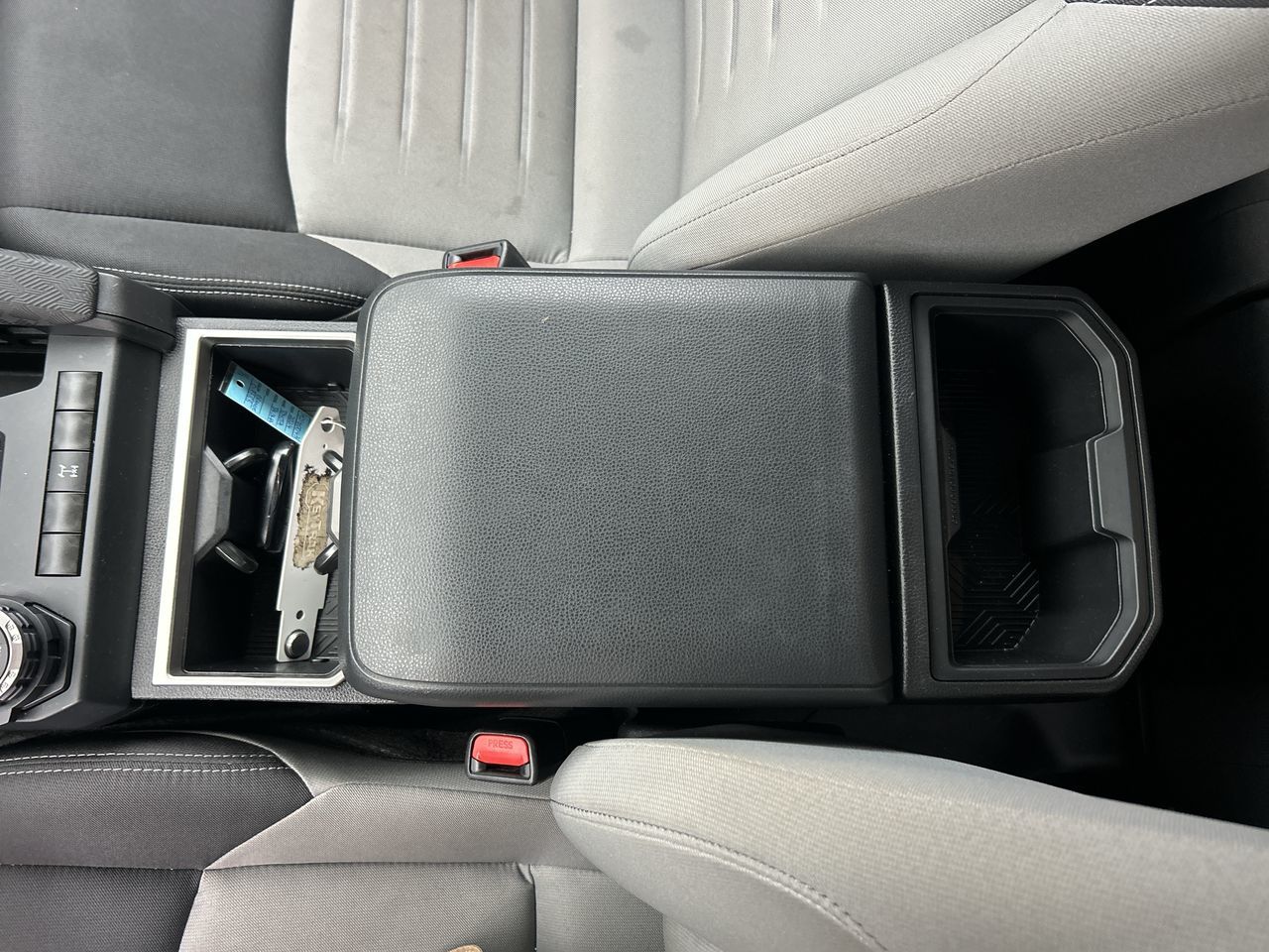 2024 Toyota Tacoma 4X4 in Vancouver, British Columbia