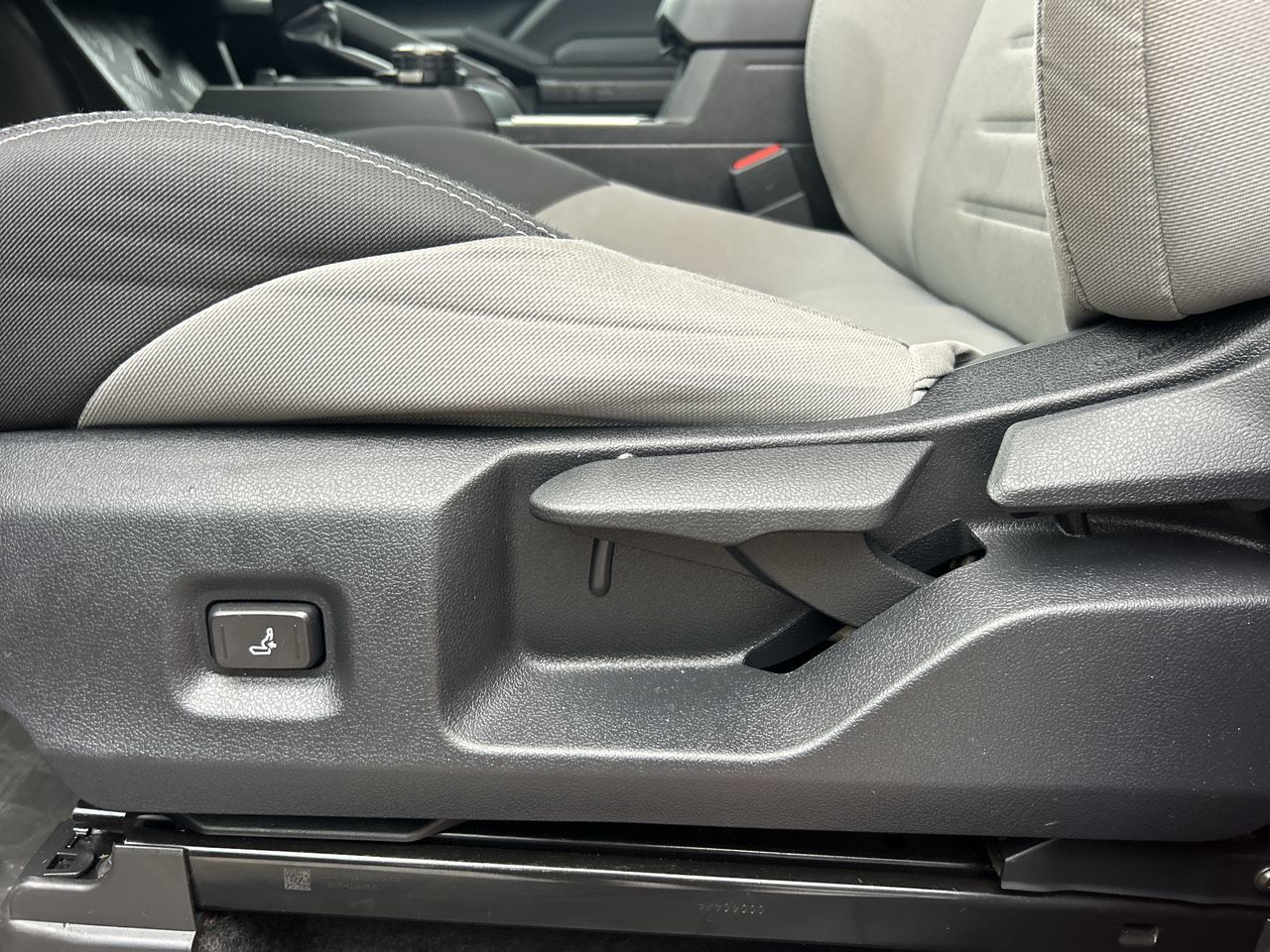 2024 Toyota Tacoma 4X4 in Vancouver, British Columbia