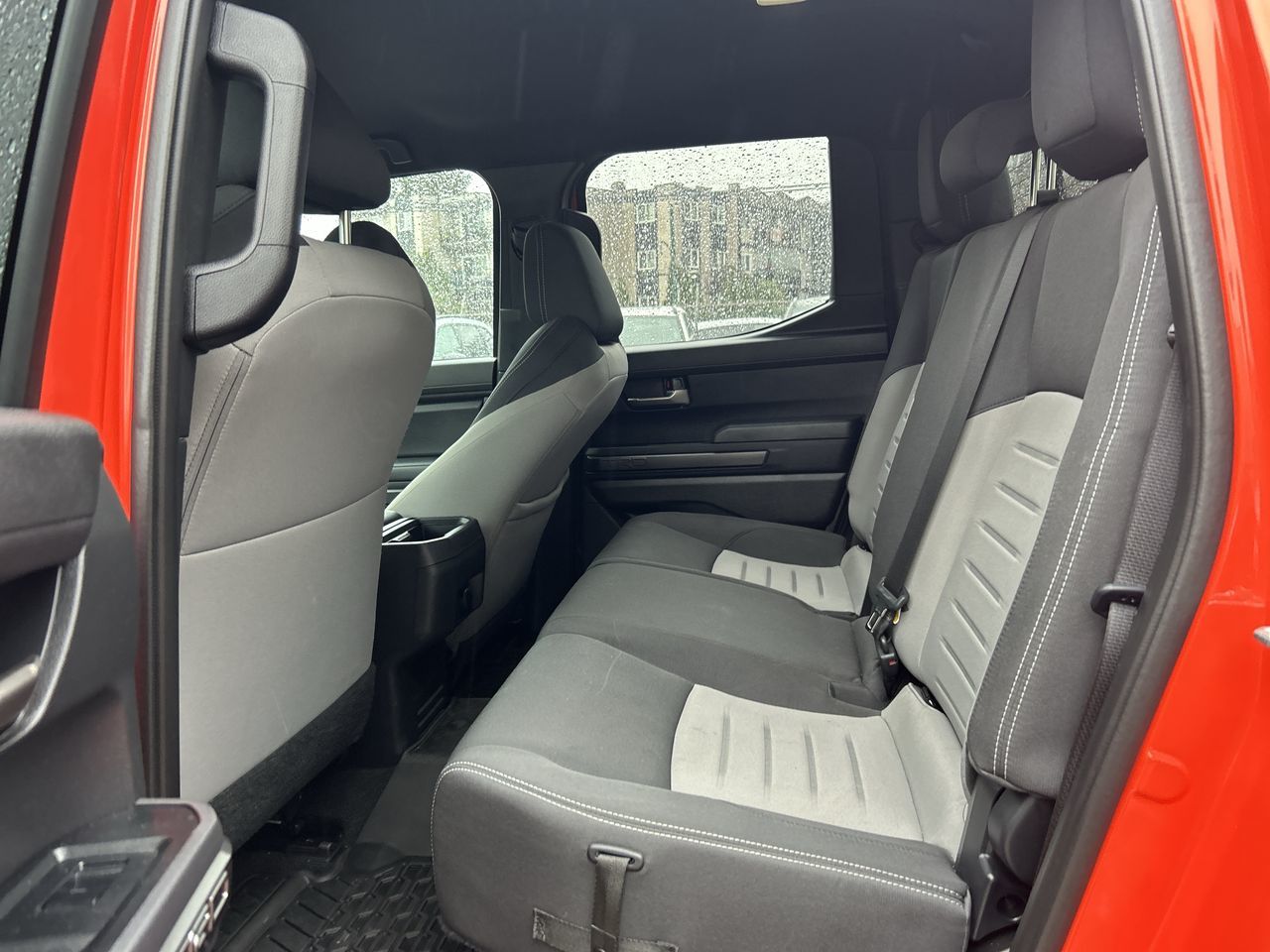 2024 Toyota Tacoma 4X4 in Vancouver, British Columbia