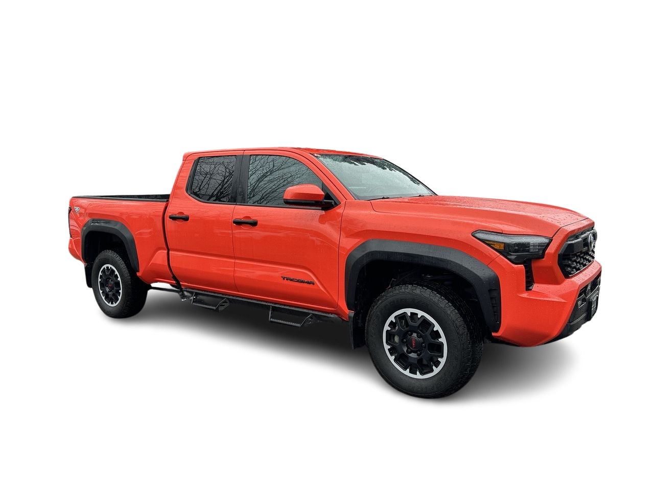 2024 Toyota Tacoma 4X4 in Vancouver, British Columbia