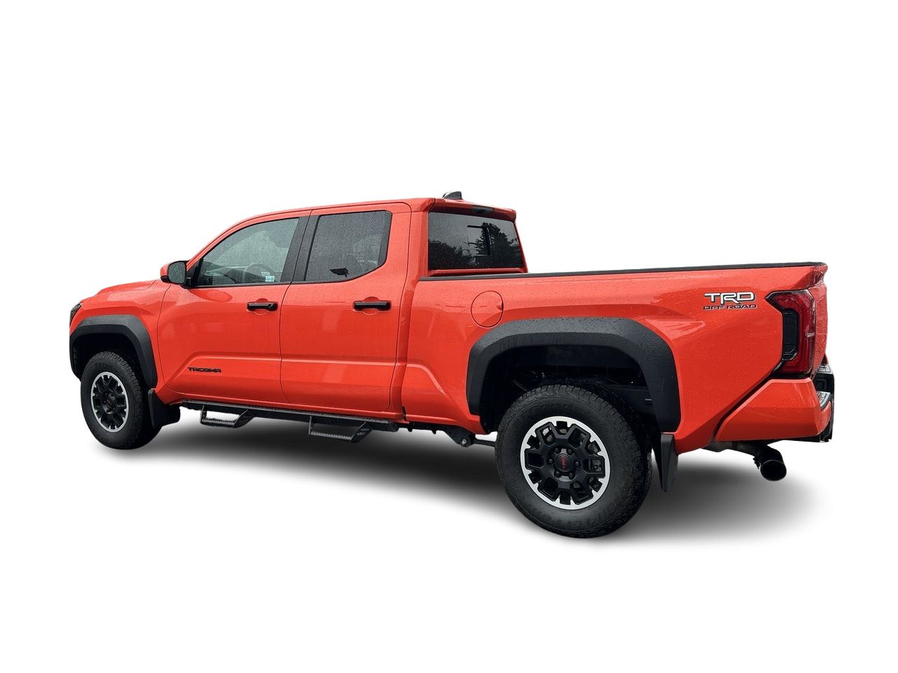 2024 Toyota Tacoma 4X4 in Vancouver, British Columbia