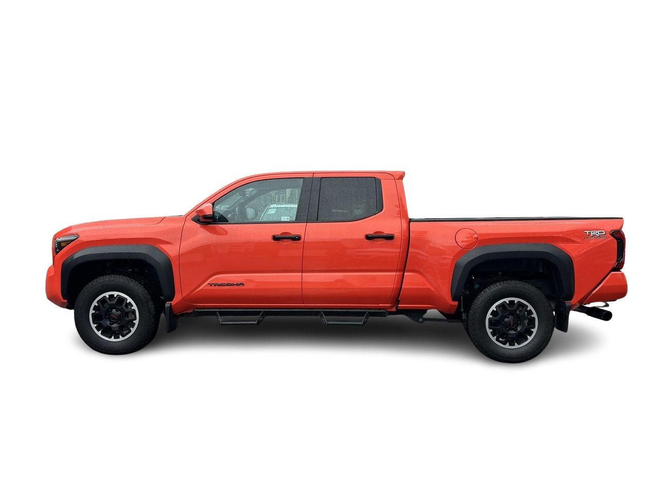 2024 Toyota Tacoma 4X4 in Vancouver, British Columbia