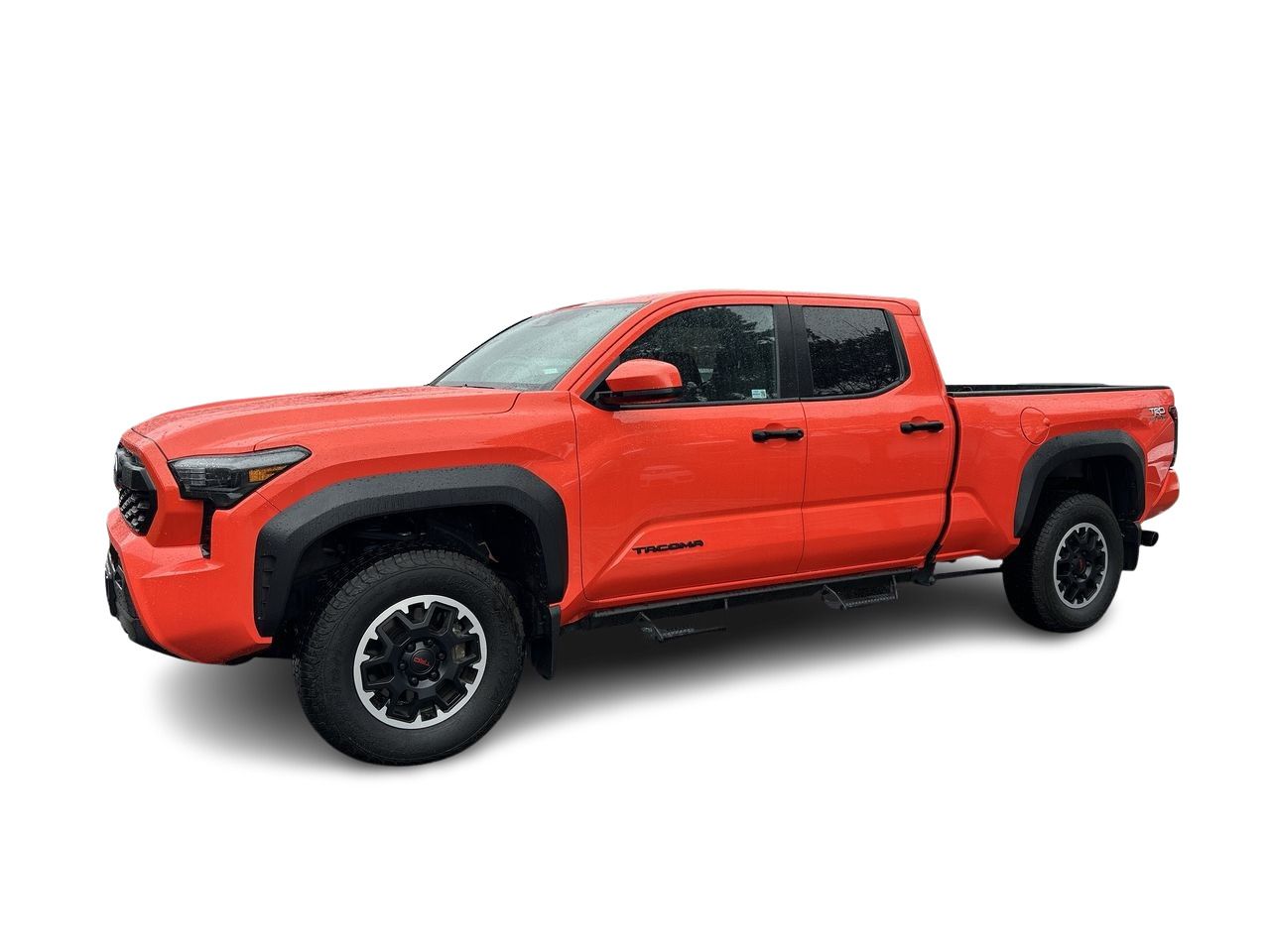 2024 Toyota Tacoma 4X4 in Vancouver, British Columbia