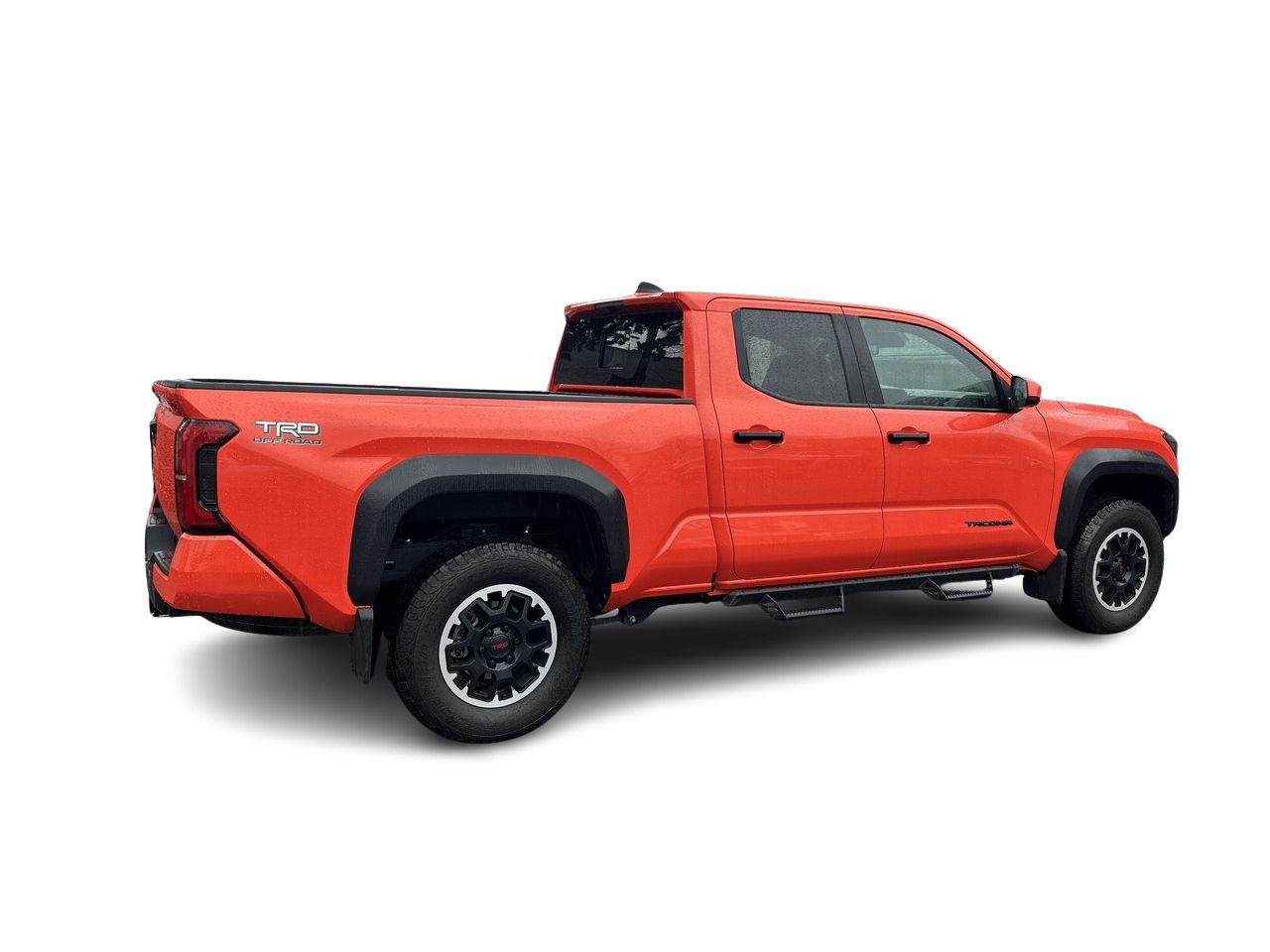 2024 Toyota Tacoma 4X4 in Vancouver, British Columbia