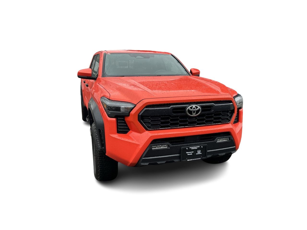 2024 Toyota Tacoma 4X4 in Vancouver, British Columbia