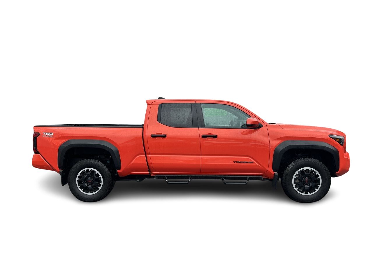 2024 Toyota Tacoma 4X4 in Vancouver, British Columbia