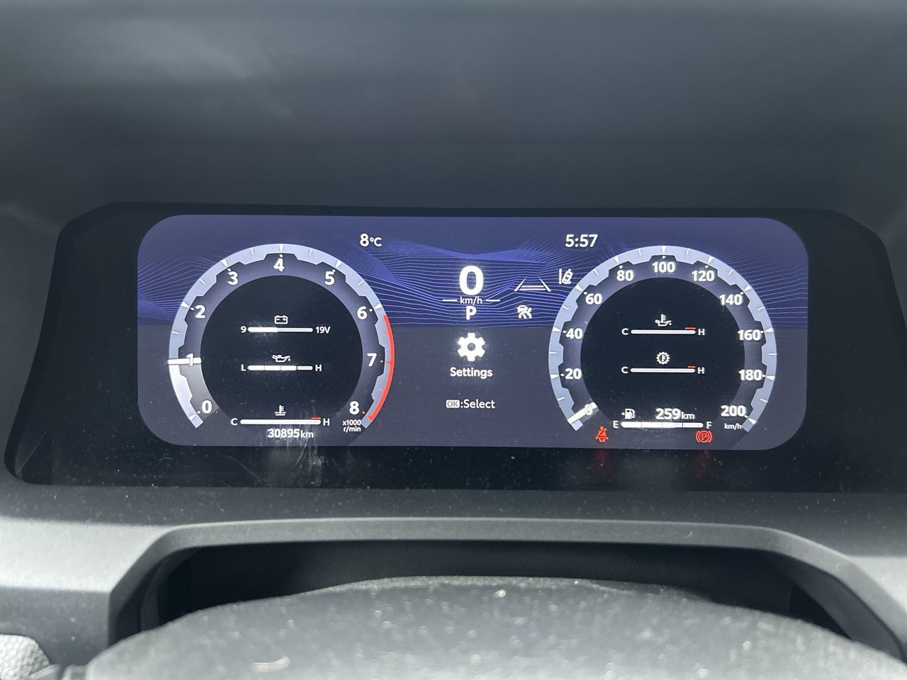 2024 Toyota Tacoma 4X4 in Vancouver, British Columbia