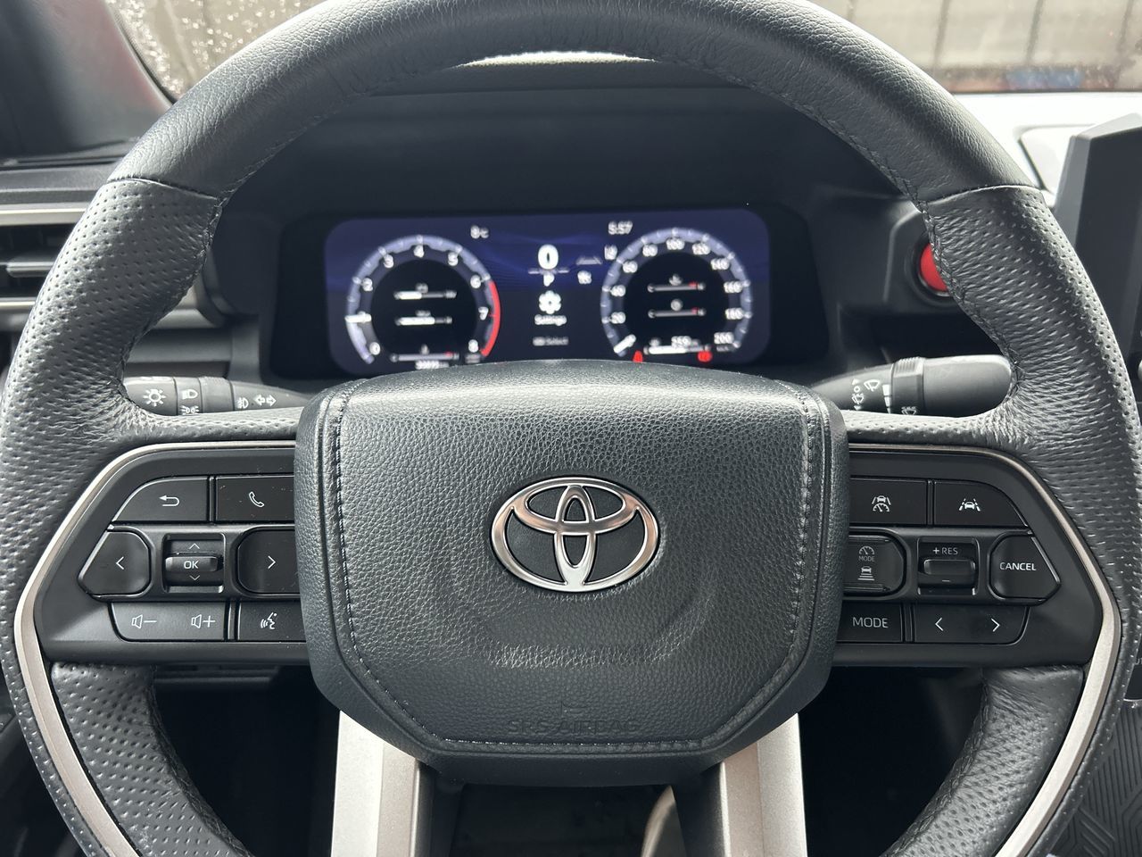 2024 Toyota Tacoma 4X4 in Vancouver, British Columbia
