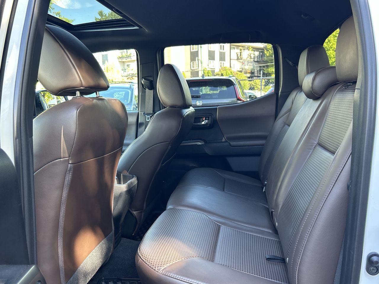 Toyota Tacoma  2019 à Vancouver, Colombie-Britannique