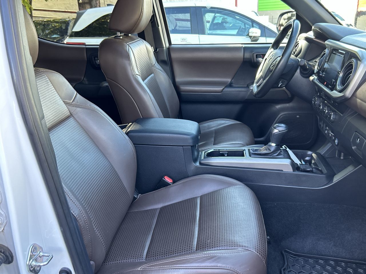 Toyota Tacoma  2019 à Vancouver, Colombie-Britannique