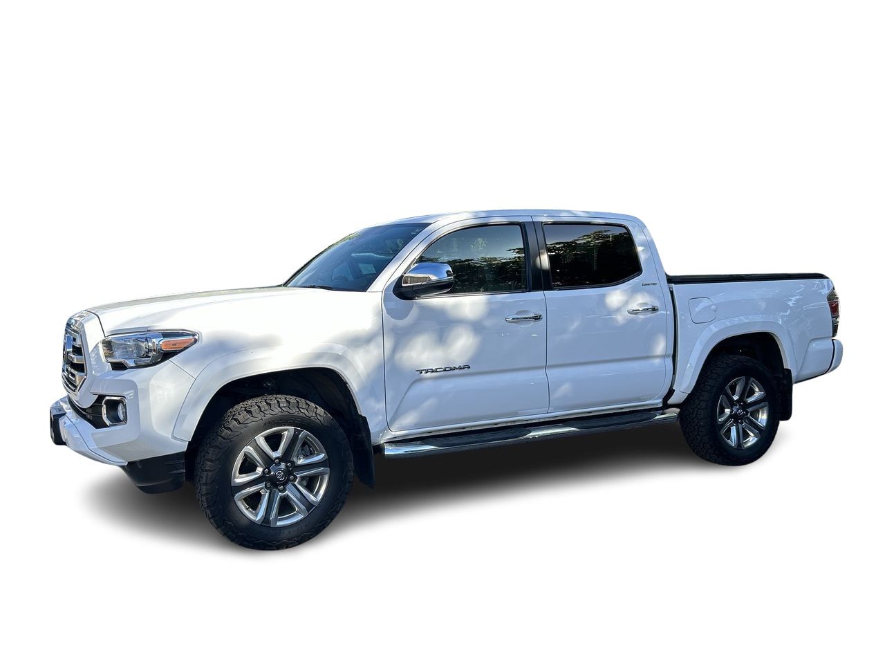 Toyota Tacoma  2019 à Vancouver, Colombie-Britannique