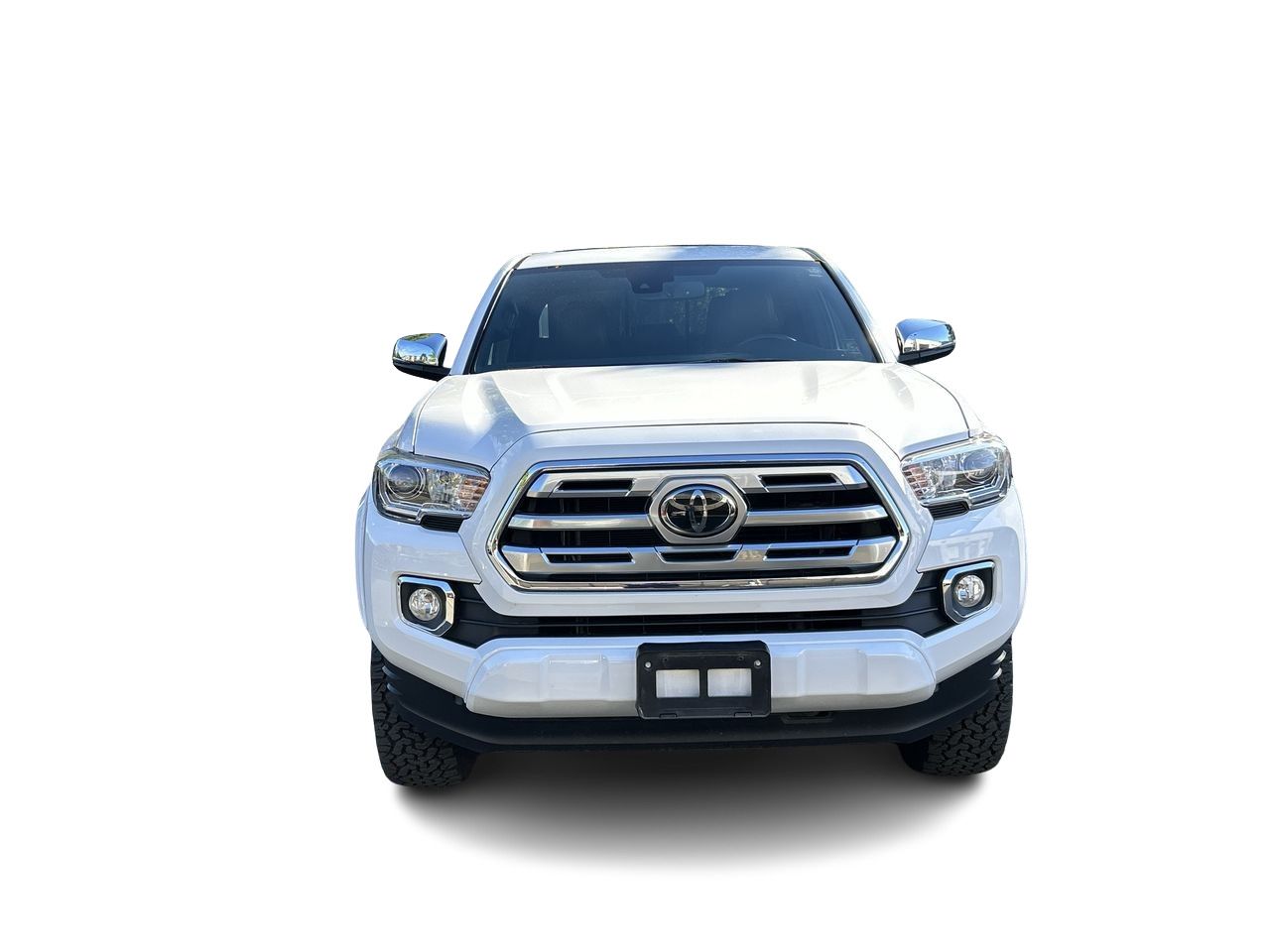 Toyota Tacoma  2019 à Vancouver, Colombie-Britannique