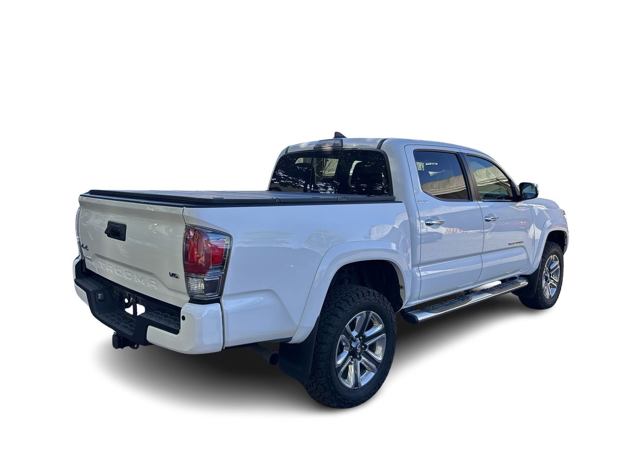 Toyota Tacoma  2019 à Vancouver, Colombie-Britannique