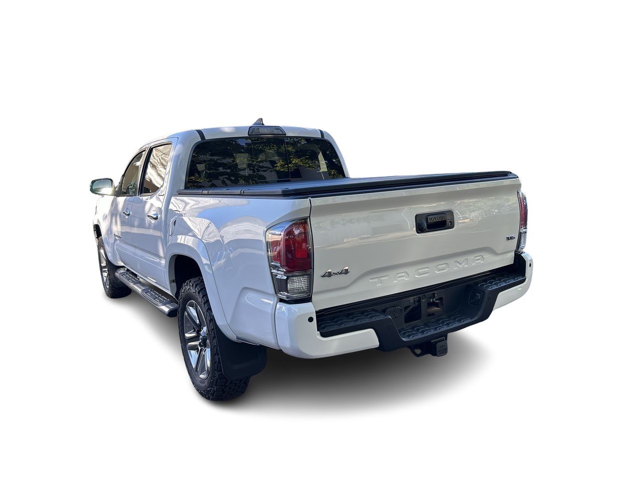 Toyota Tacoma  2019 à Vancouver, Colombie-Britannique