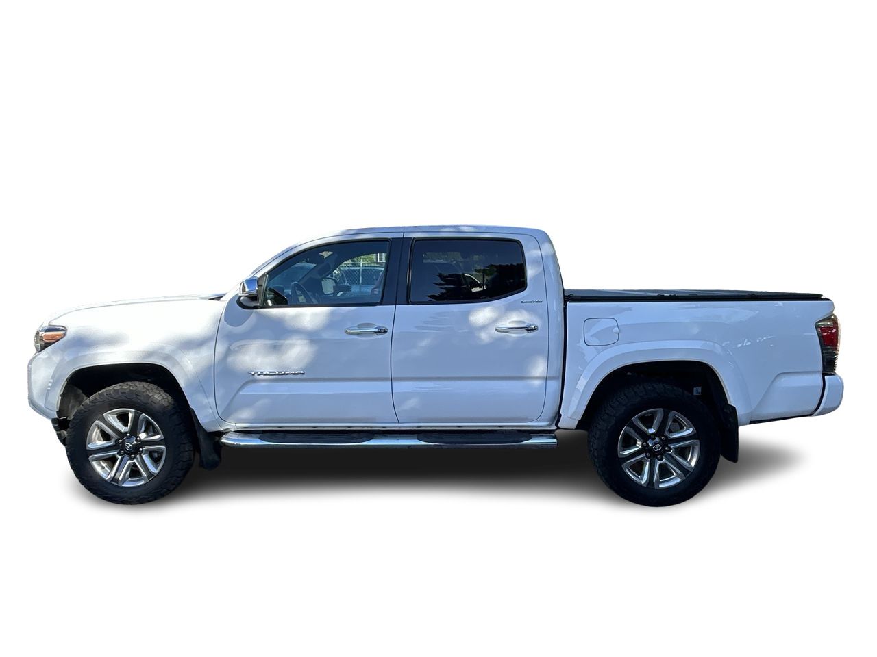 Toyota Tacoma  2019 à Vancouver, Colombie-Britannique