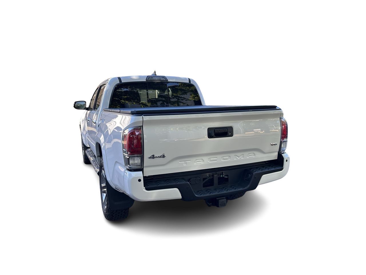 Toyota Tacoma  2019 à Vancouver, Colombie-Britannique