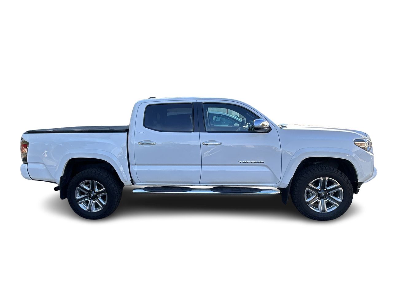 Toyota Tacoma  2019 à Vancouver, Colombie-Britannique