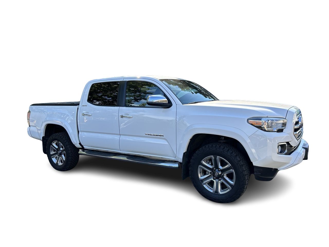 Toyota Tacoma  2019 à Vancouver, Colombie-Britannique