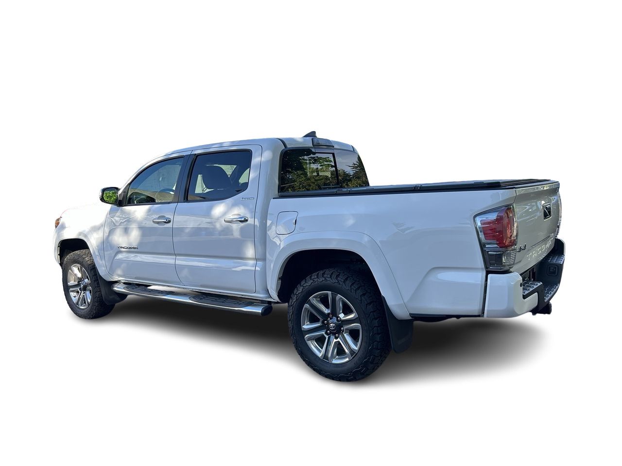 Toyota Tacoma  2019 à Vancouver, Colombie-Britannique