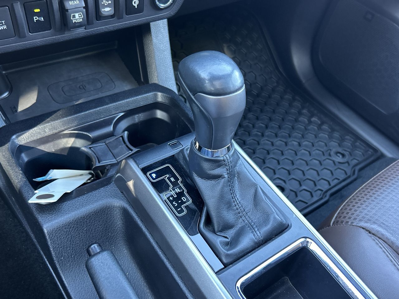 Toyota Tacoma  2019 à Vancouver, Colombie-Britannique