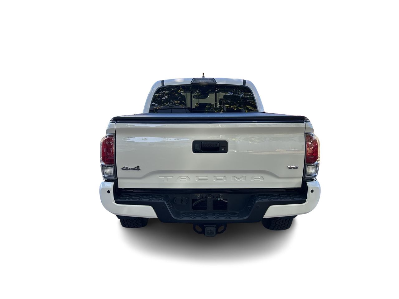 Toyota Tacoma  2019 à Vancouver, Colombie-Britannique