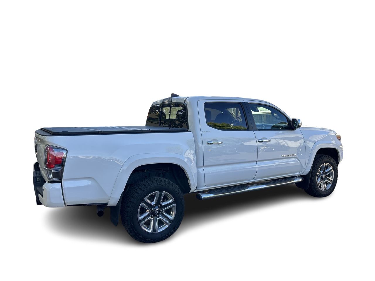 Toyota Tacoma  2019 à Vancouver, Colombie-Britannique