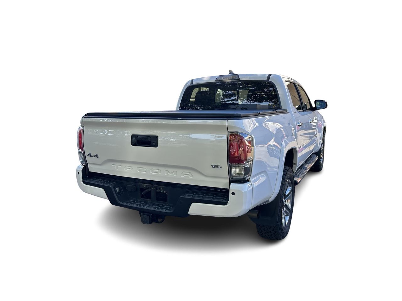 Toyota Tacoma  2019 à Vancouver, Colombie-Britannique