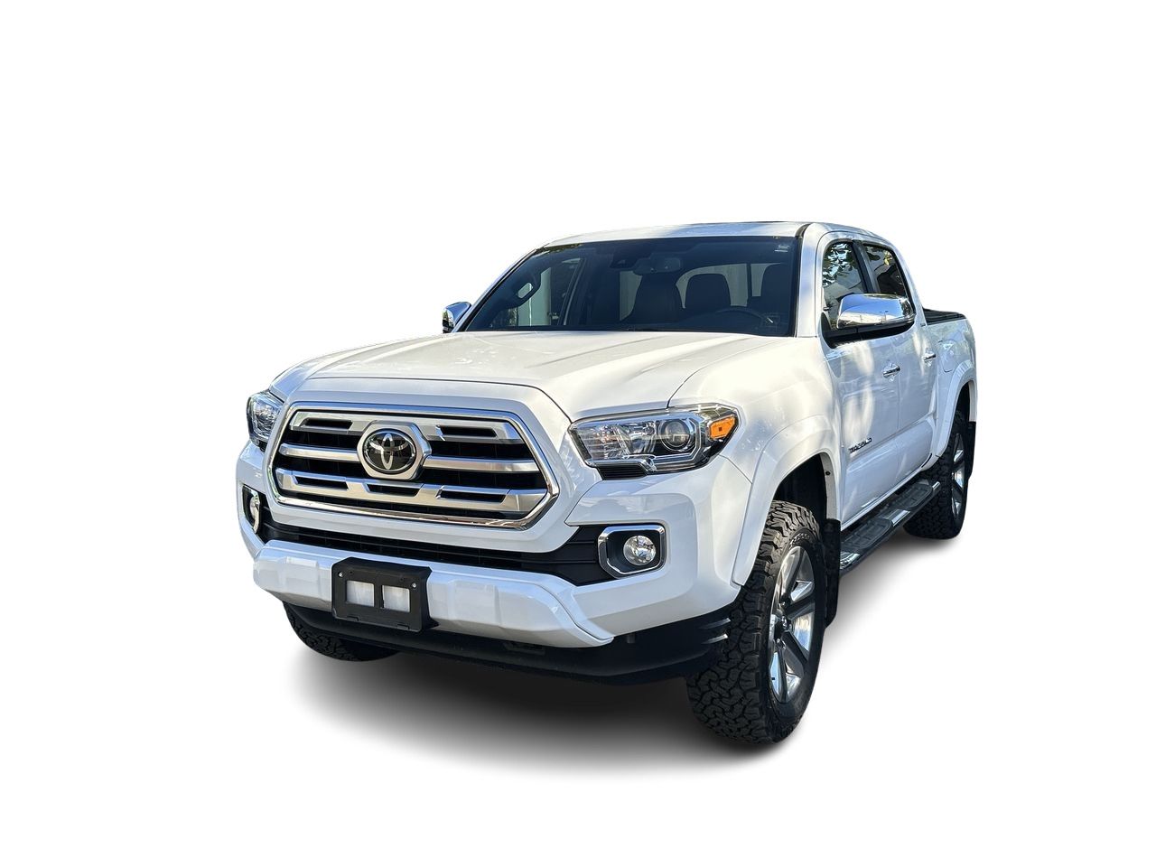 Toyota Tacoma  2019 à Vancouver, Colombie-Britannique