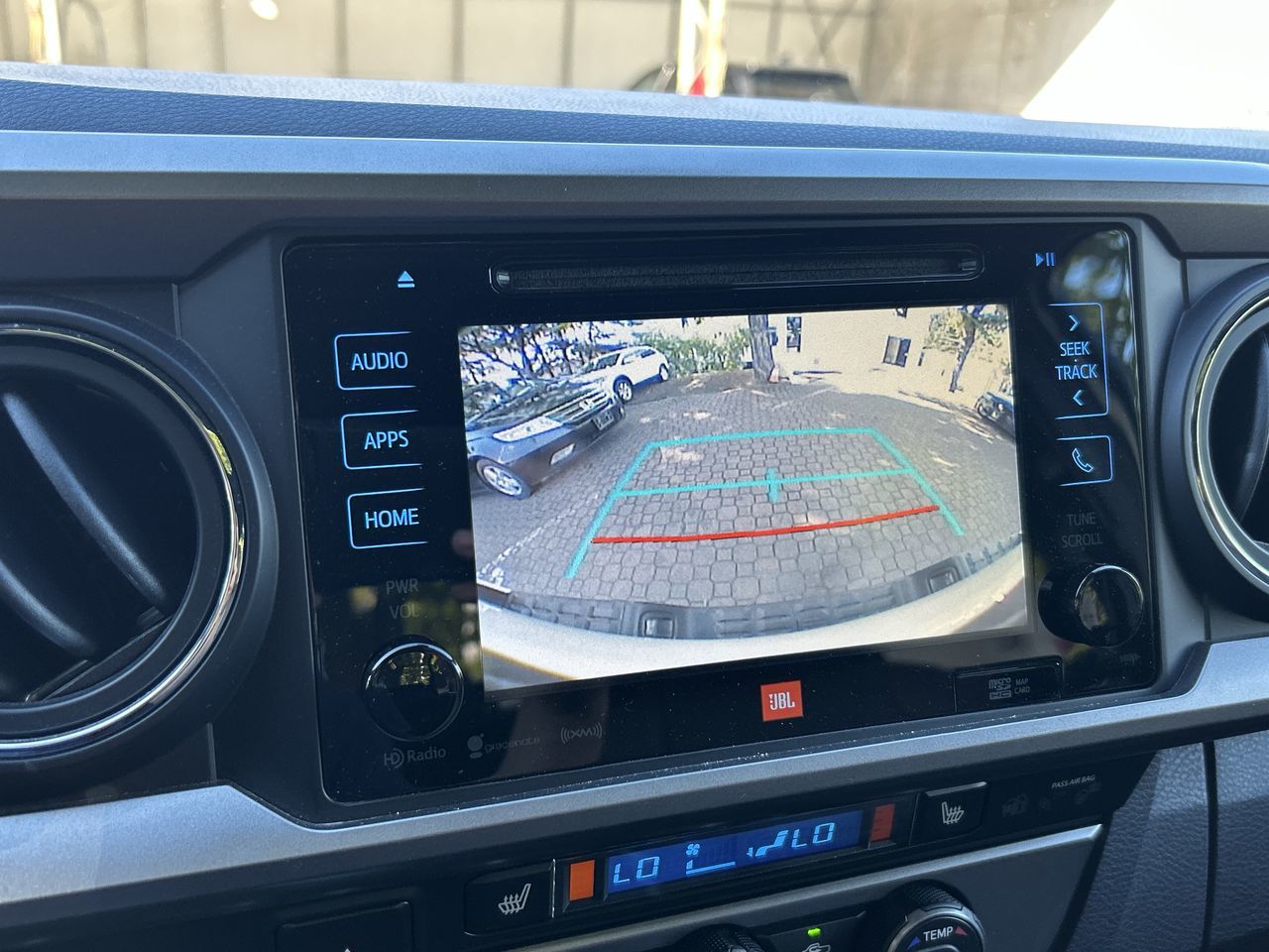 Toyota Tacoma  2019 à Vancouver, Colombie-Britannique