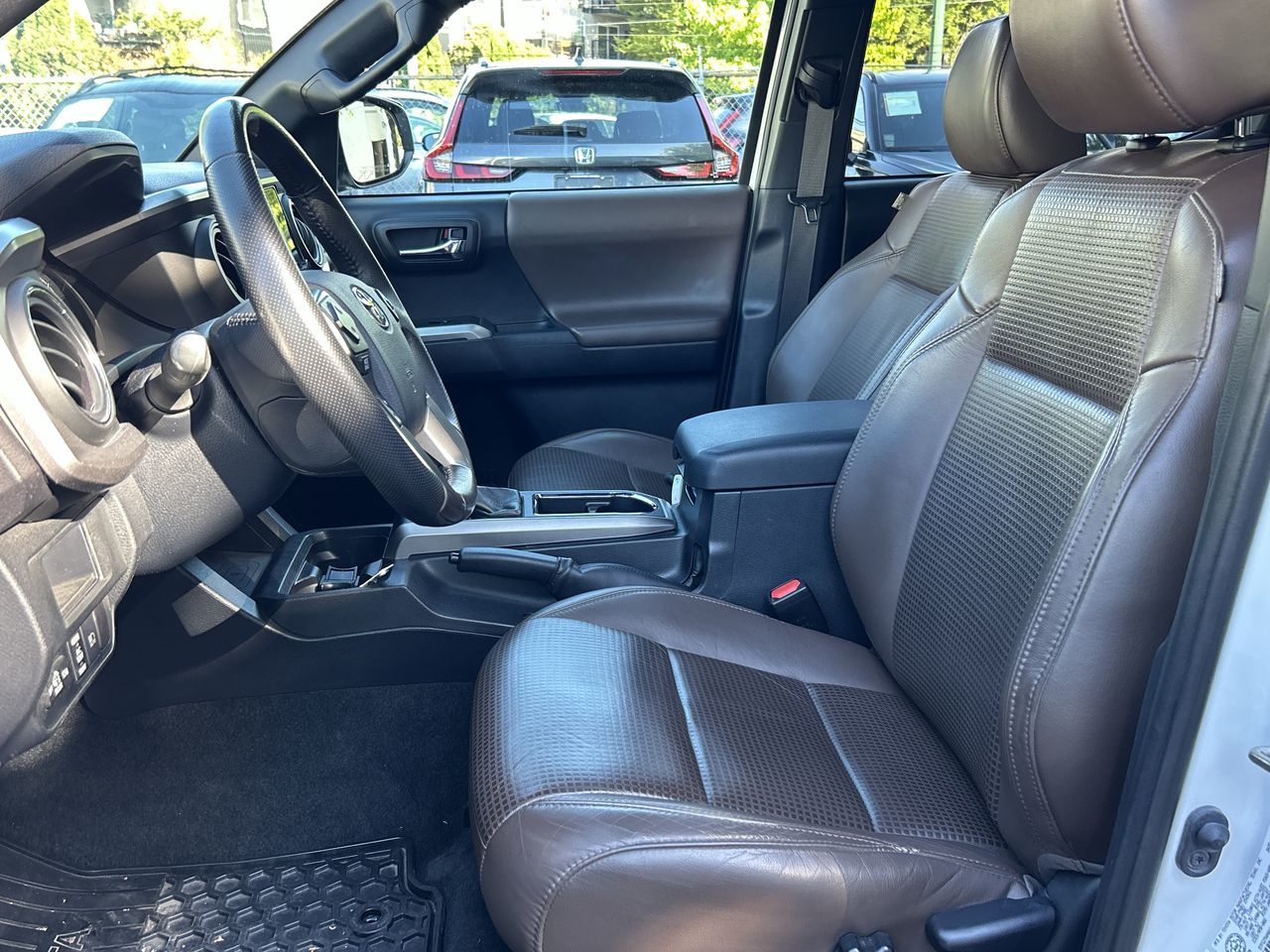 Toyota Tacoma  2019 à Vancouver, Colombie-Britannique