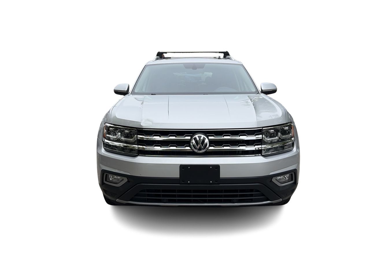 2018 Volkswagen Atlas