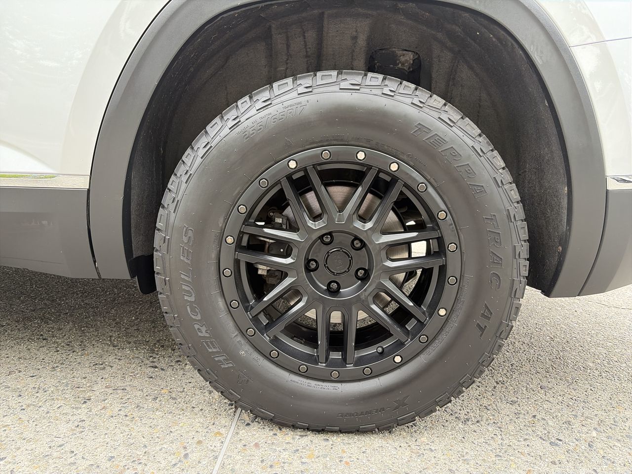 2018 Volkswagen Atlas