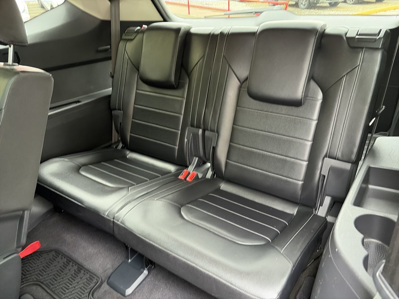 2018 Volkswagen Atlas