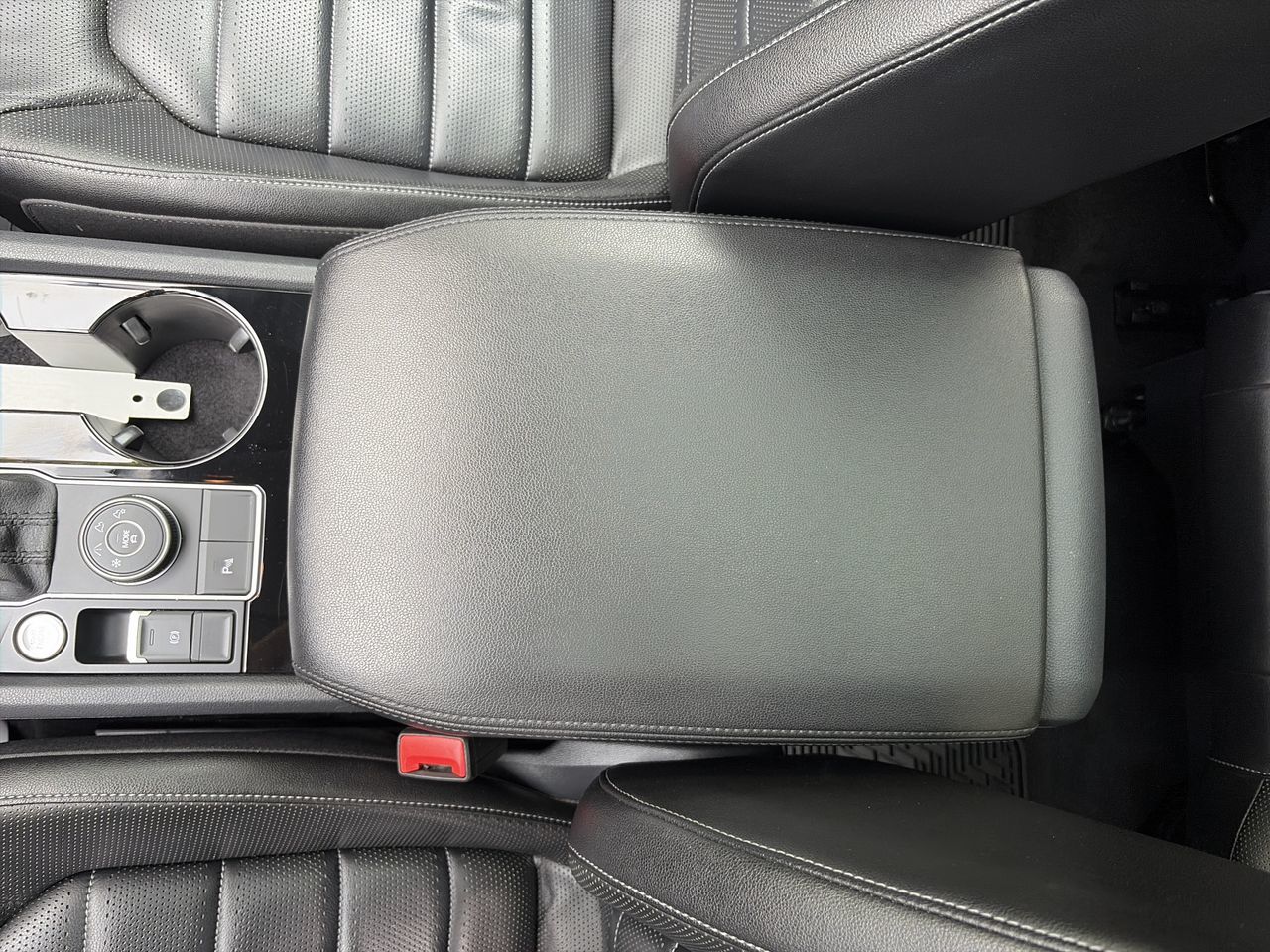 2018 Volkswagen Atlas