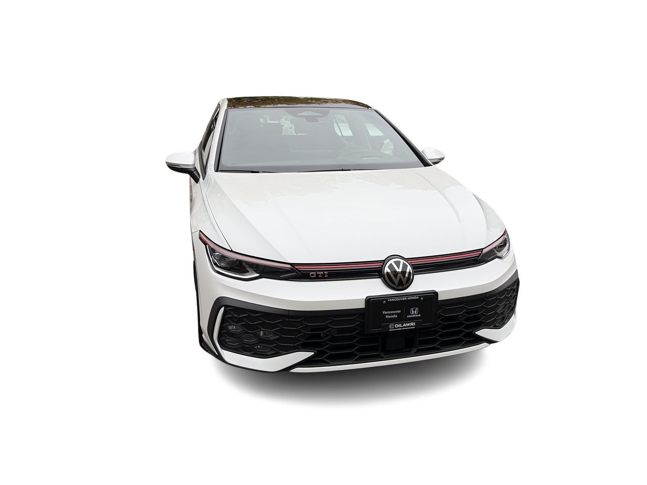 2026 Volkswagen Golf GTI