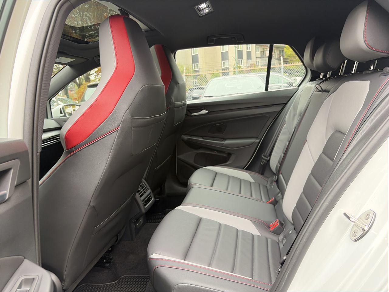 2026 Volkswagen Golf GTI