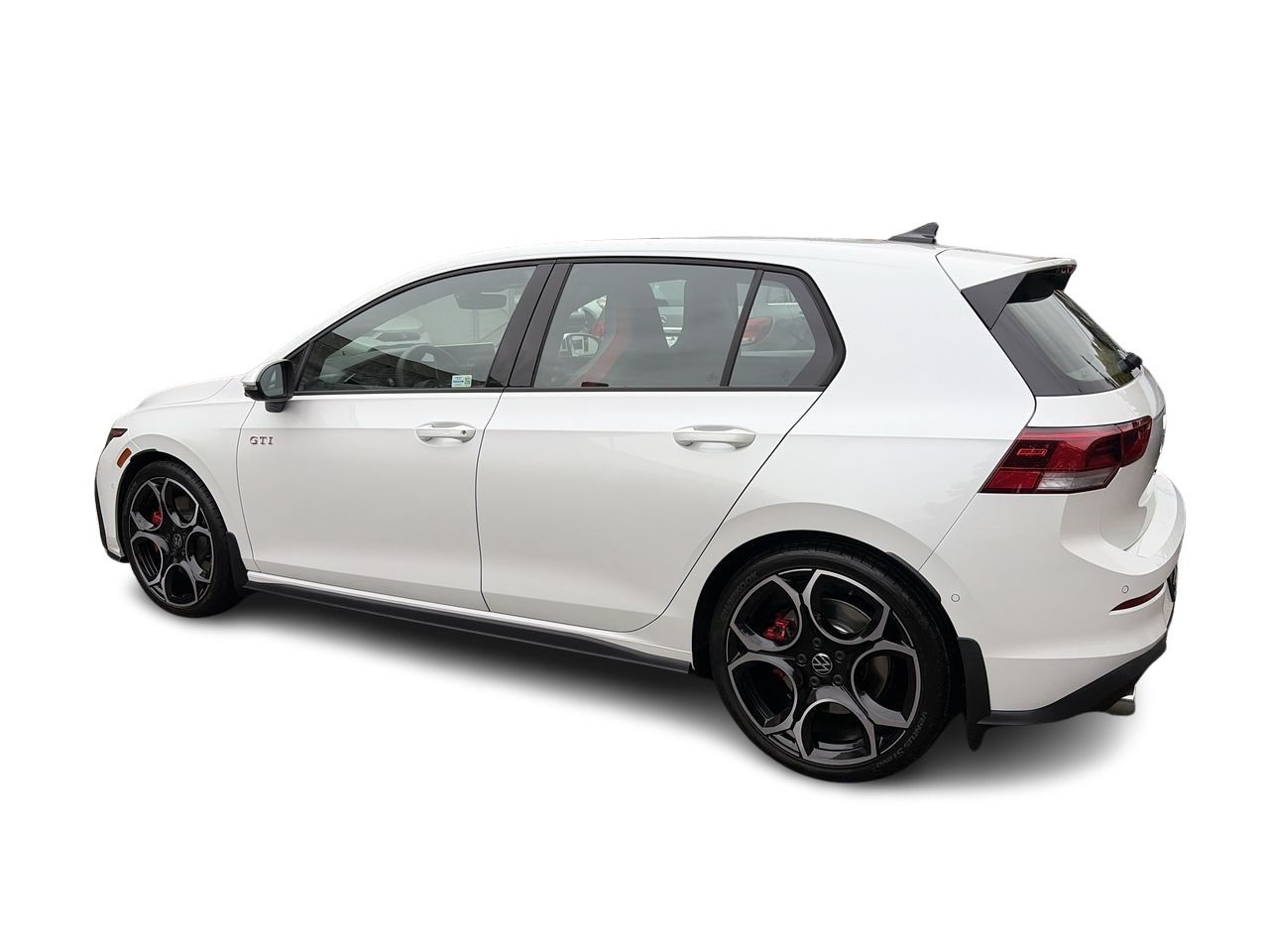 2026 Volkswagen Golf GTI