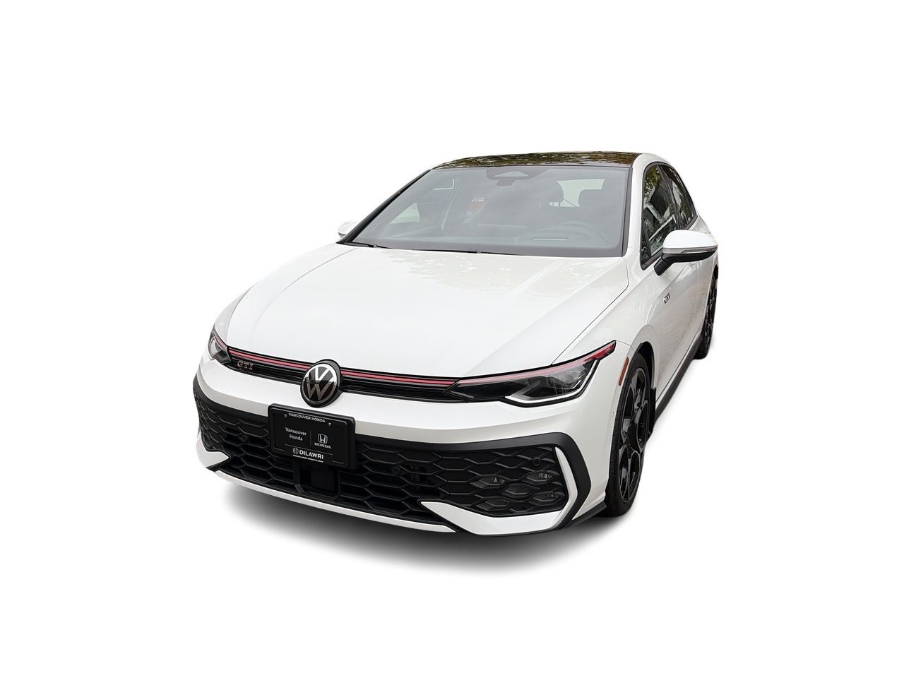 2026 Volkswagen Golf GTI