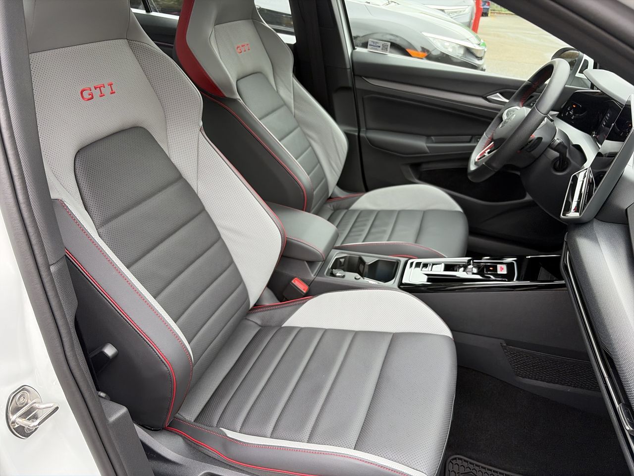 2026 Volkswagen Golf GTI