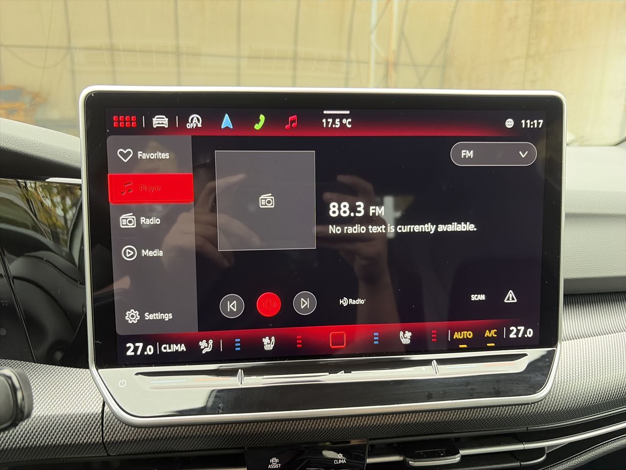 2026 Volkswagen Golf GTI