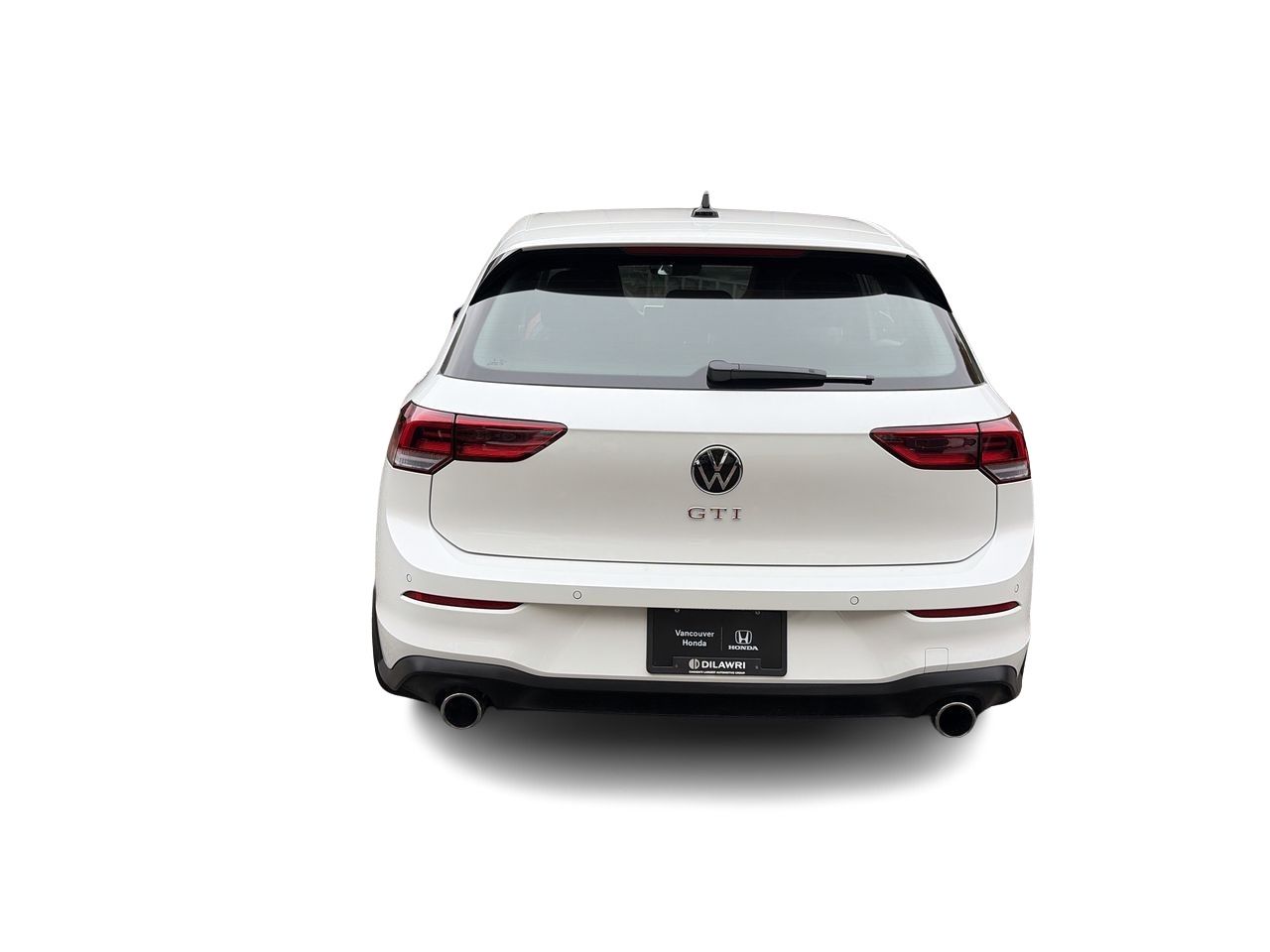 2026 Volkswagen Golf GTI