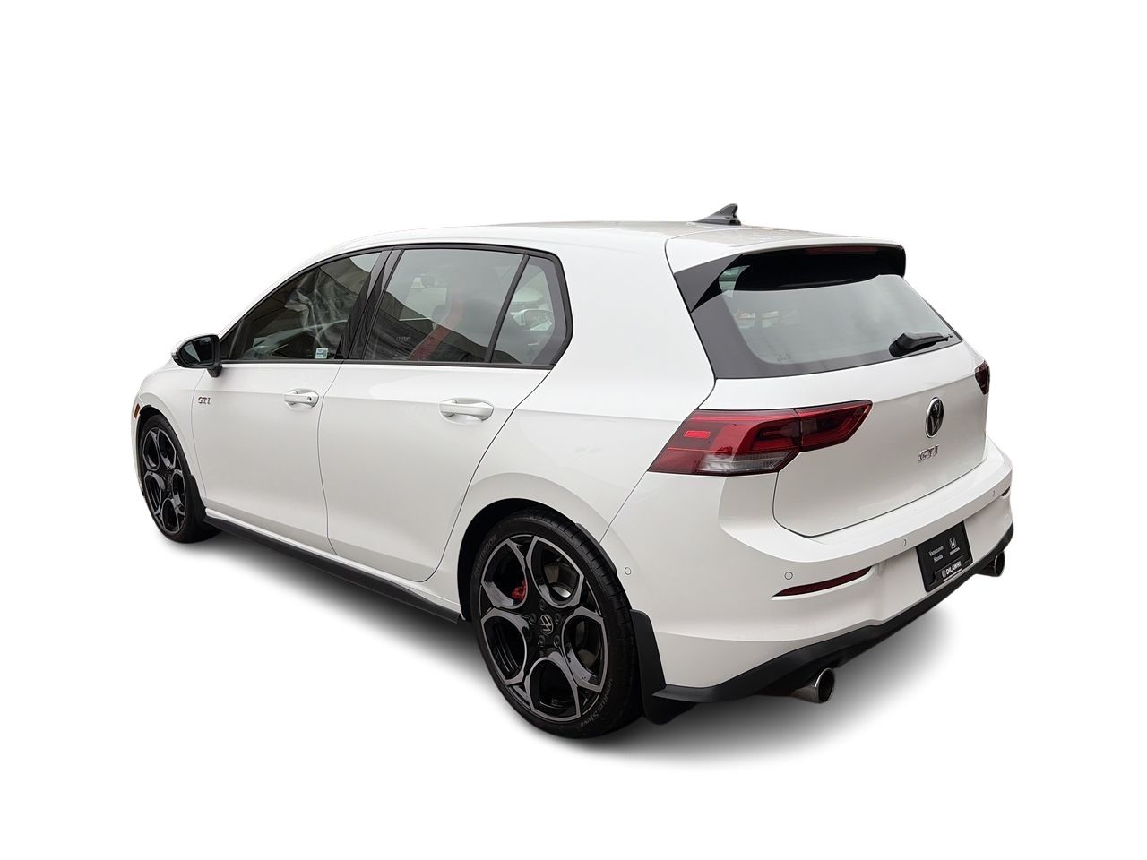 2026 Volkswagen Golf GTI