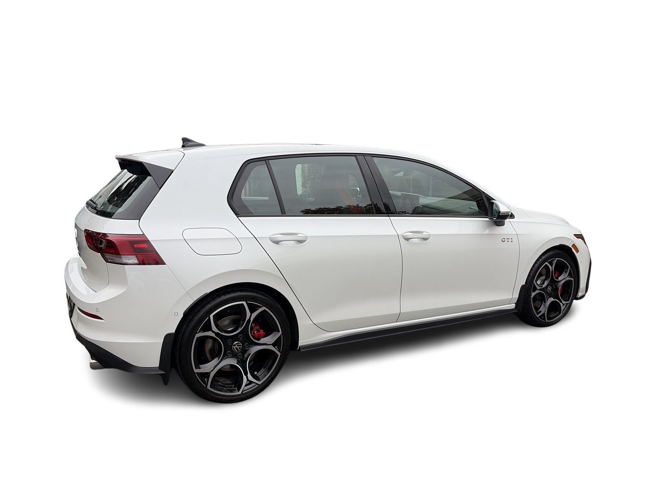 2026 Volkswagen Golf GTI