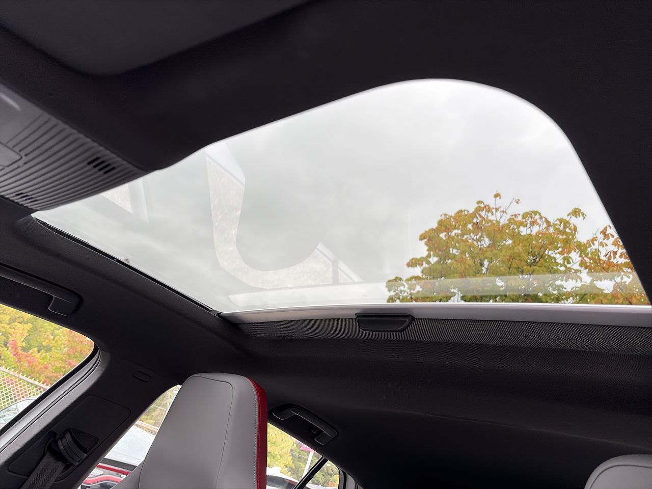 2026 Volkswagen Golf GTI