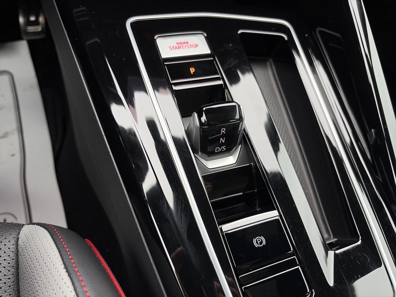 2026 Volkswagen Golf GTI