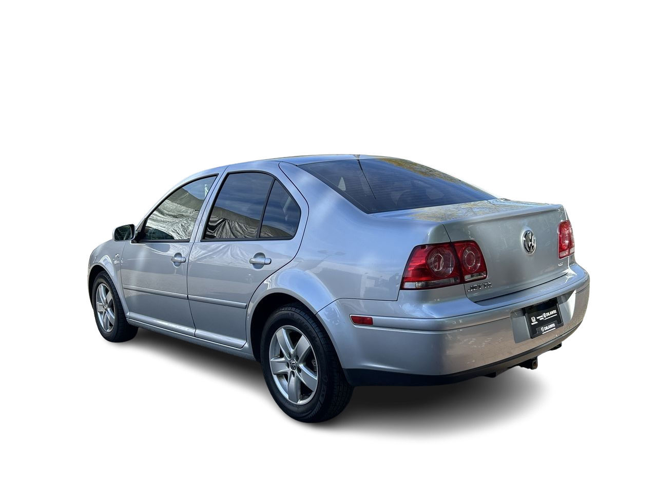 2008 Volkswagen Jetta