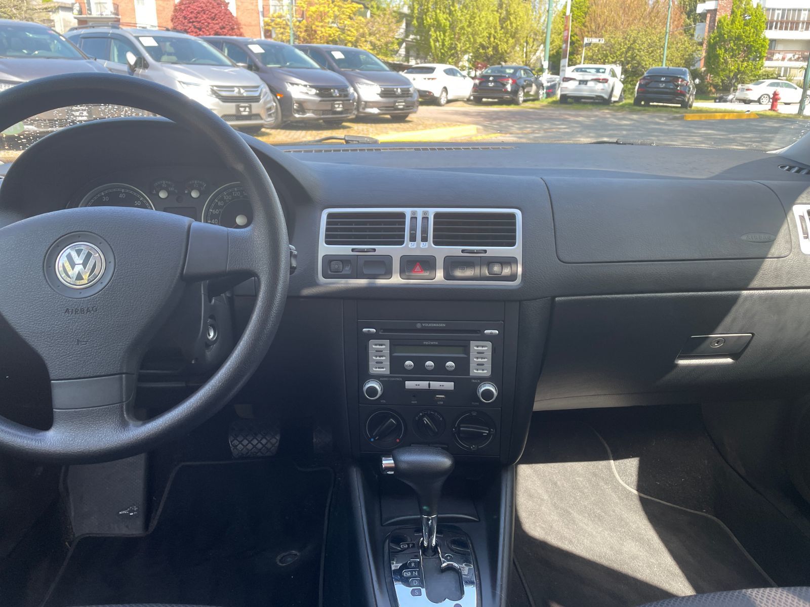 2008 Volkswagen Jetta in Vancouver, British Columbia