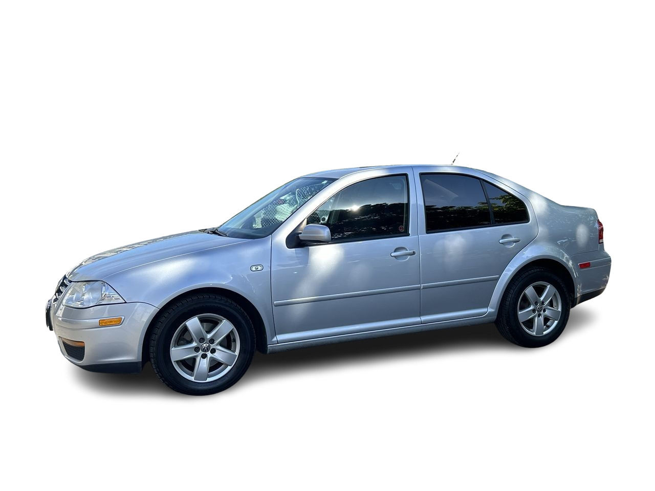 2008 Volkswagen Jetta