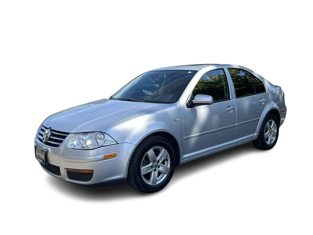 2008 Volkswagen Jetta