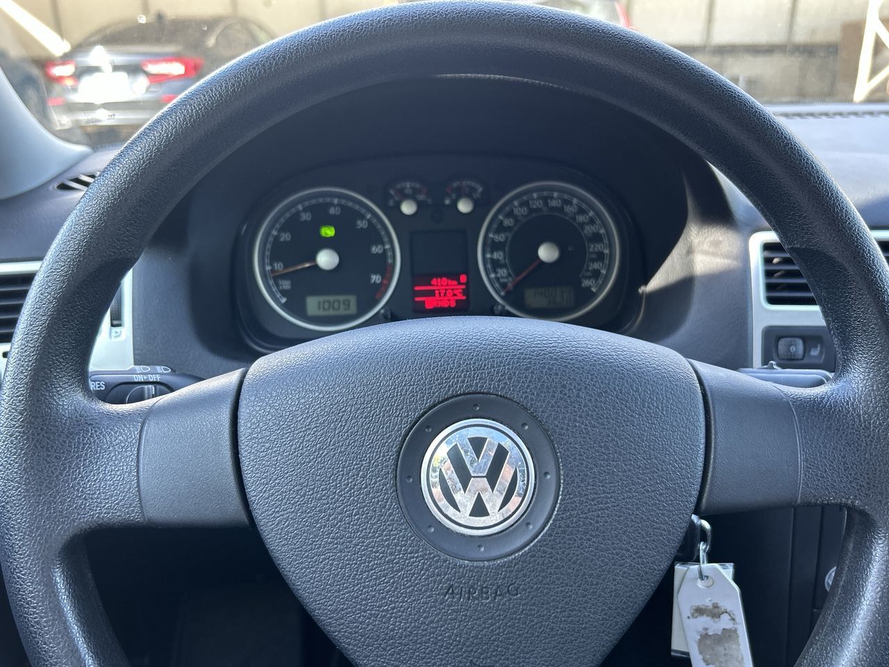 2008 Volkswagen Jetta